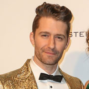 Height of Matthew Morrison