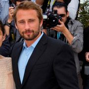 Height of Matthias Schoenaerts