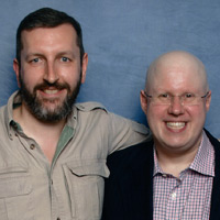 Height of Matt Lucas