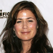 Height of Maura Tierney