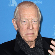 Height of Max Von Sydow
