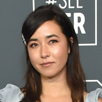 Height of Maya Erskine