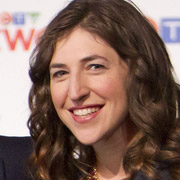 Height of Mayim Bialik