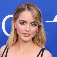 Height of McKenna Grace