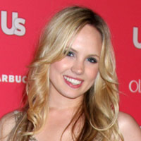 Height of Meaghan Martin