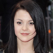 Height of Megan Prescott