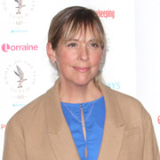 Height of Mel Giedroyc