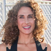 Height of Melina Kanakaredes