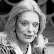 Height of Melina Mercouri