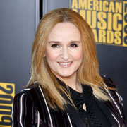 Height of Melissa Etheridge