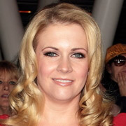 Height of Melissa Joan Hart