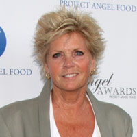 Height of Meredith Baxter