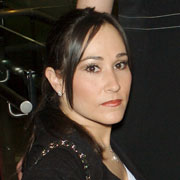 Height of Meredith Eaton