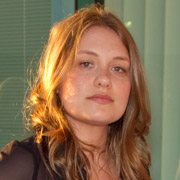 Height of Merritt Wever