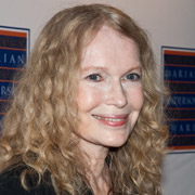 Height of Mia Farrow