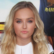 Height of Mia Rose Frampton