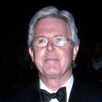 Height of Michael Aspel