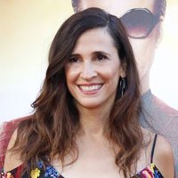 Height of Michaela Watkins