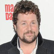 Height of Michael Ball