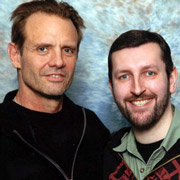 Height of Michael Biehn