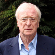 Height of Michael Caine