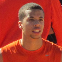 Height of Michael Carter-Williams