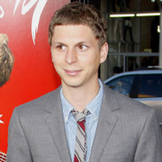 Height of Michael Cera