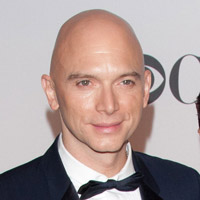 Height of Michael Cerveris