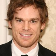 Height of Michael C Hall