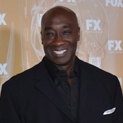 Height of Michael Clarke Duncan