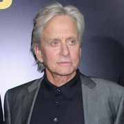 Height of Michael Douglas