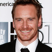 Height of Michael Fassbender