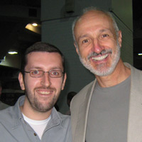 Height of Michael Gross