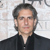 Height of Michael Imperioli
