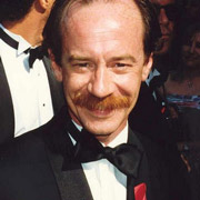 Height of Michael Jeter