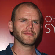 Height of Michael Maize