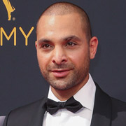 Height of Michael Mando