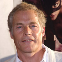 Height of Michael Massee