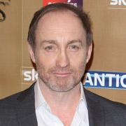 Height of Michael McElhatton