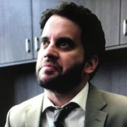 Height of Michael Nathanson
