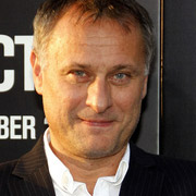 Height of Michael Nyqvist