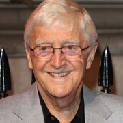 Height of Michael Parkinson