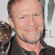 Height of Michael Rooker