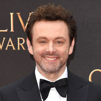 Height of Michael Sheen