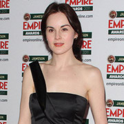 Height of Michelle Dockery