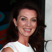 Height of Michelle Fairley