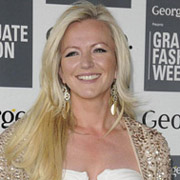 Height of Michelle Mone