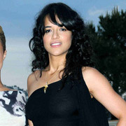 Height of Michelle Rodriguez
