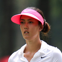 Height of Michelle Wie