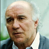 Height of Michel Piccoli